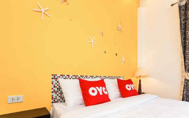 OYO 450 Rawai Studios Resort
