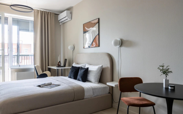 Merino Home Манчестерская д.3к2