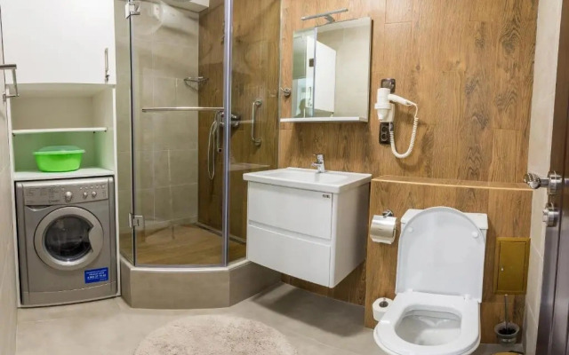 City Center Lux Apartment