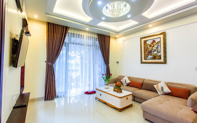 Gia Phat Homestay