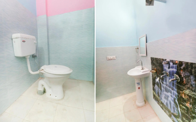 OYO 70053 Ardhya Home Stay