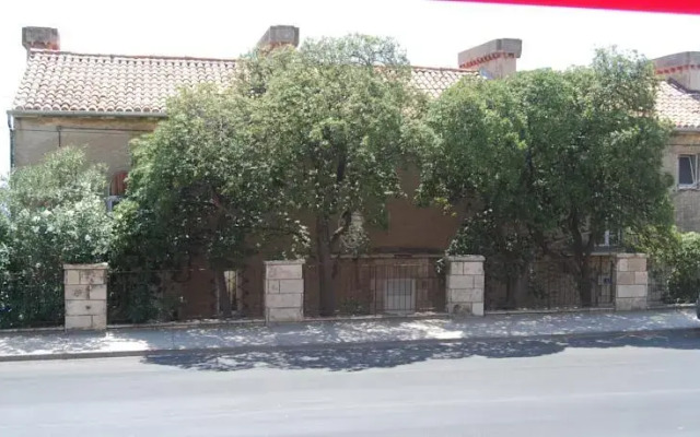 Apartment Bellaria
