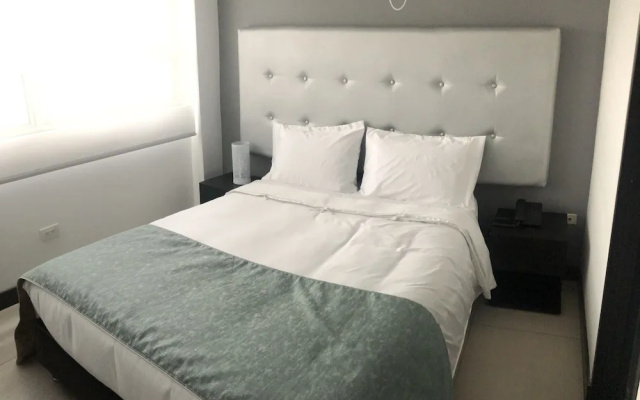 Serenity By Noa Hotels