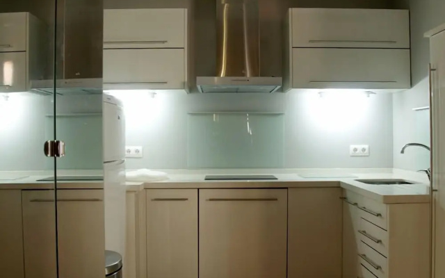 Apartamentos Reposo 1