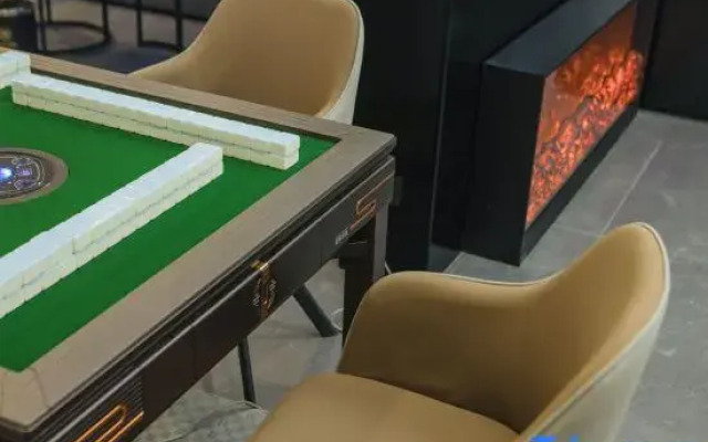 Taiyuan Jingtin E-sports Homestay