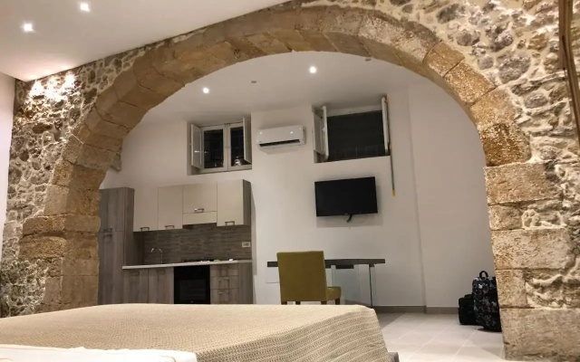 City Loft Ortigia