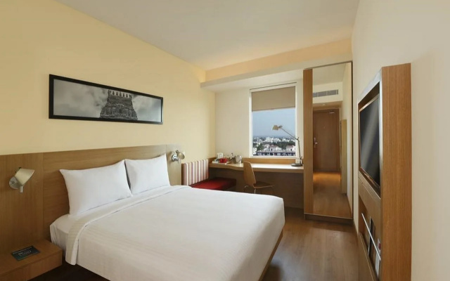 ibis Bengaluru Hosur Road Hotel