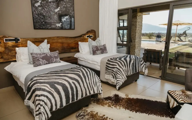 Tandweni Villa