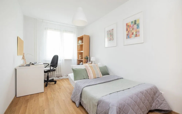 Summer 3 by Grand Apartments