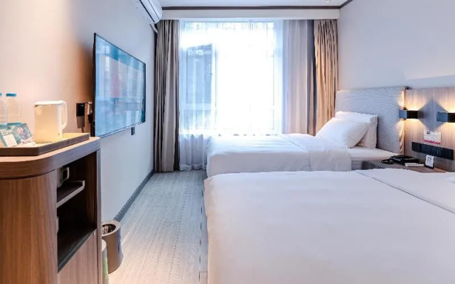 Hanting Hotel (Beijing Chongwenmen Tongren Hospita