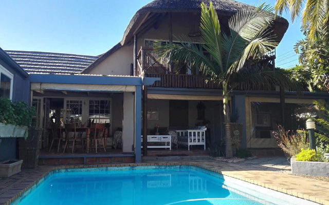 Inn-Style Guest House