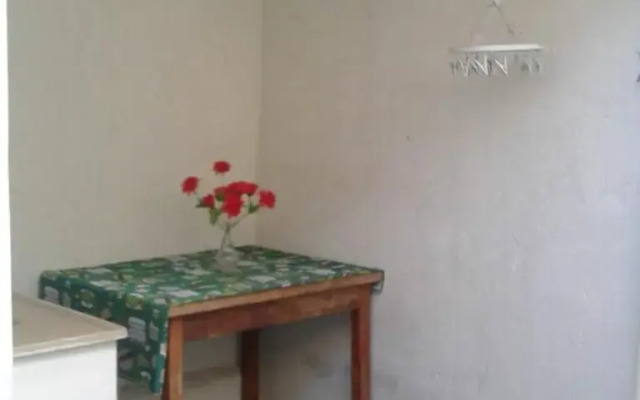 Casa para temporada