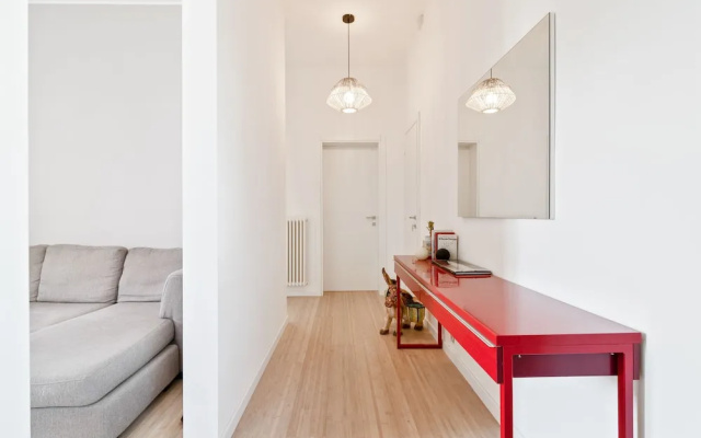 Prato della Valle Roomy Flat