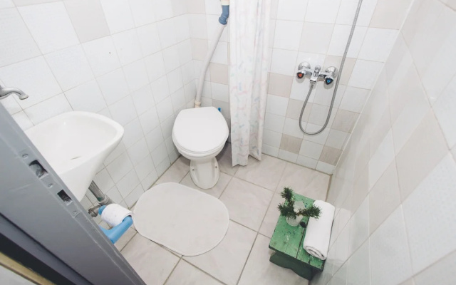 Apartment Mihaela