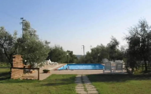 Agriturismo Podere Sottogello