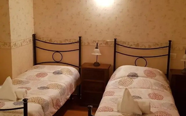 Hotel Capitelli