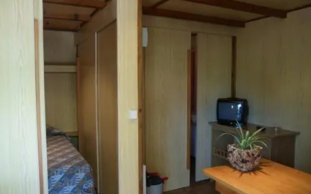 Camping Ainsa