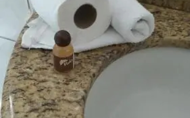 Apartamento Temporada