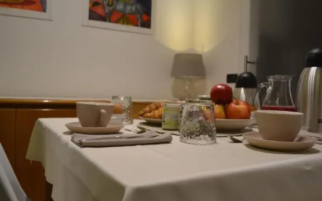 B&B Gran Paradiso