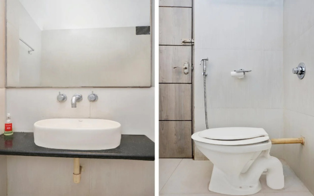 Hotel Kohinoor By OYO Rooms