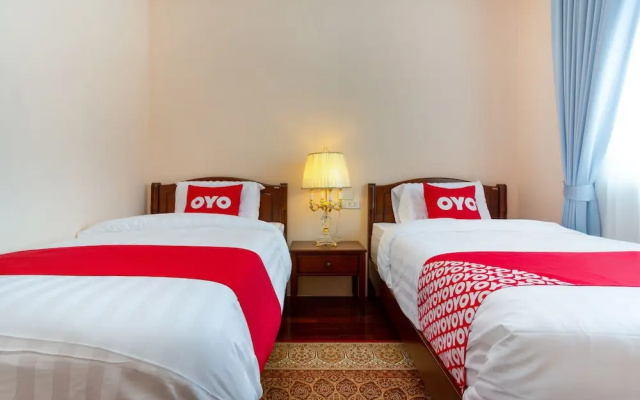 OYO 1106 Wourlai Asset