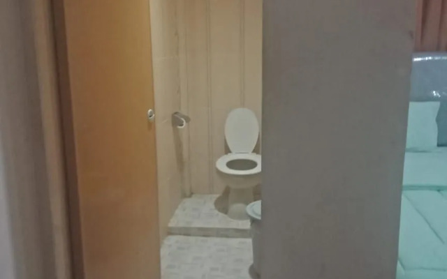 Suite Pakar Hotel