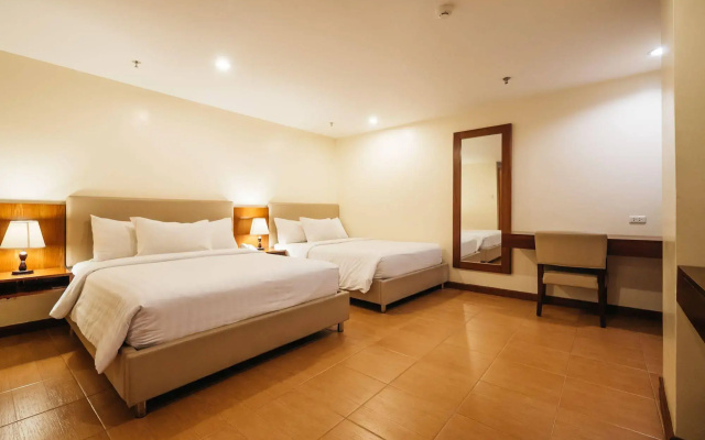 Well Hotel Cebu