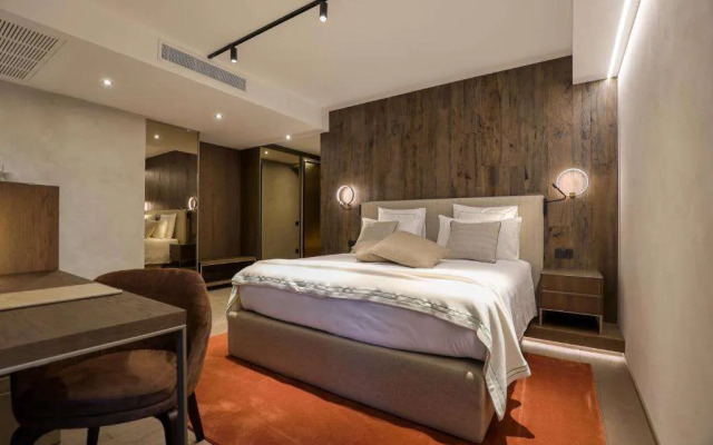 Collina Luxury Relais
