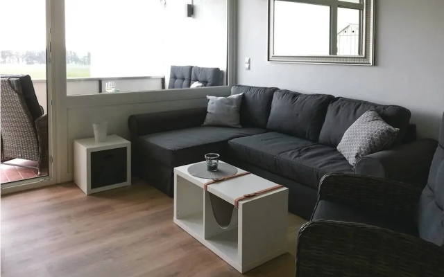 Stunning Apartment in Heringsdorf-süssau With 1 Bedrooms and Wifi