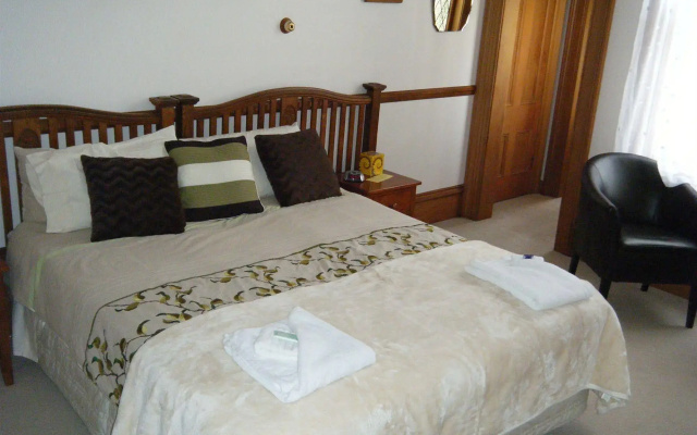 Collingwood Manor