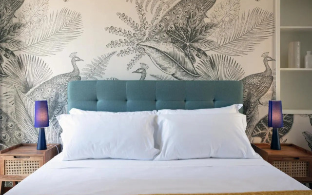 Pavean Suites Frattaminore
