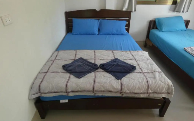 Chom Suan Homestay
