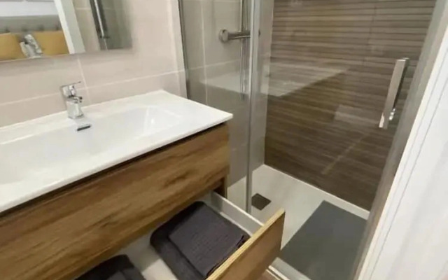 Apartamentos acogedores