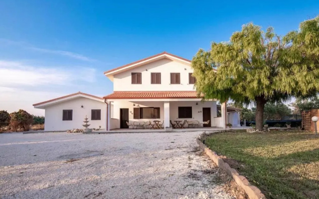 VIlla Andrea San Lorenzo