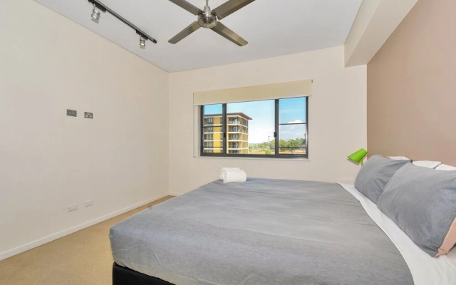 Waterfront Apartment 206
