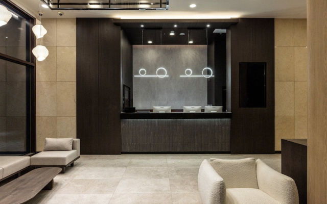 Anook Signature Hotel Seoul Guro