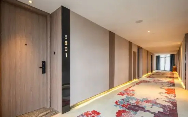 Hilap Hotel