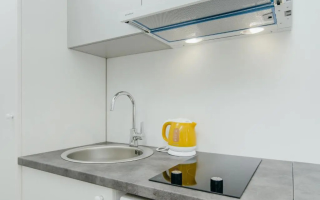 Sia Downtown Apartments