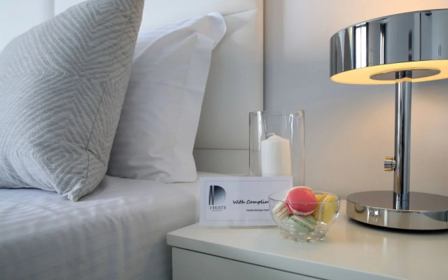 Dardiza Boutique Hotel