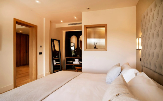 Hotel Cigarral Santa Maria