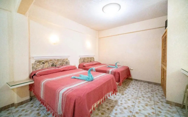 PENINSULA STAYS Business Hotel 2 CAMAS Matrimoniales