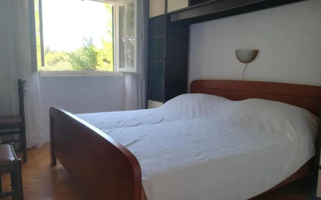 Apartment with sea viev - 20 m from sea