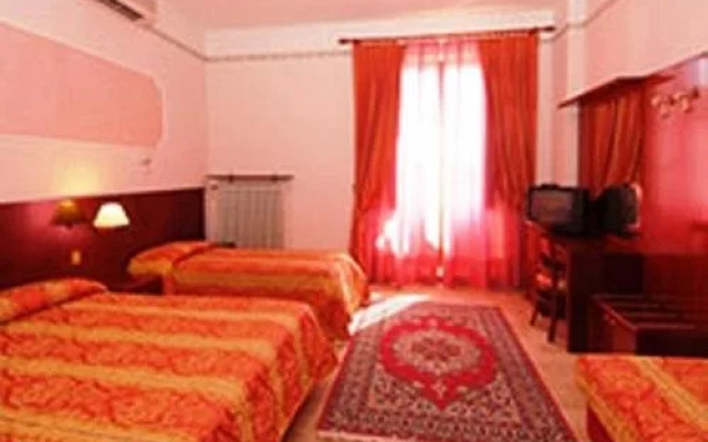 Hotel La Ginestra
