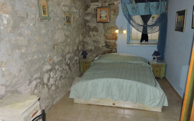 Apartments Branimir