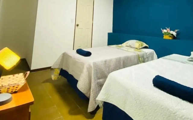 Hostal la.casa de Ross
