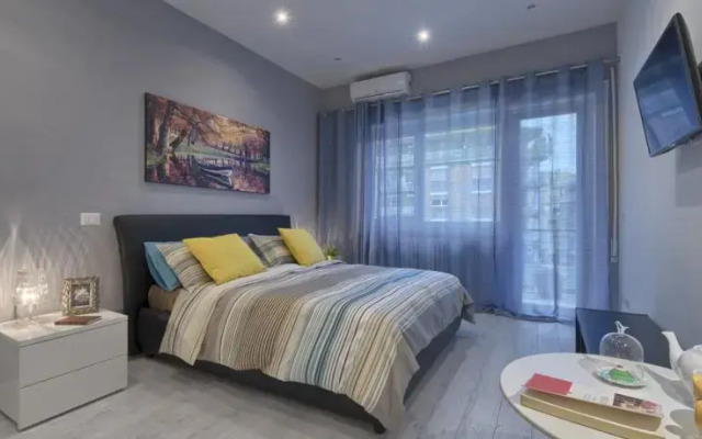 Pop Apartment Rome