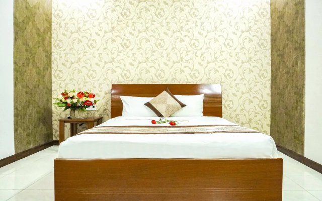 Chau Thanh Hotel