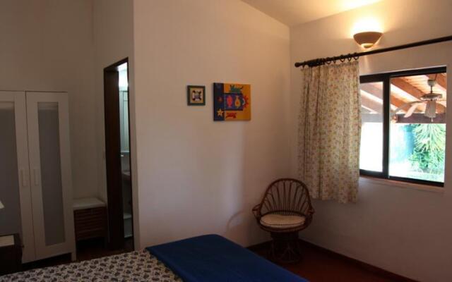 Ibisco House