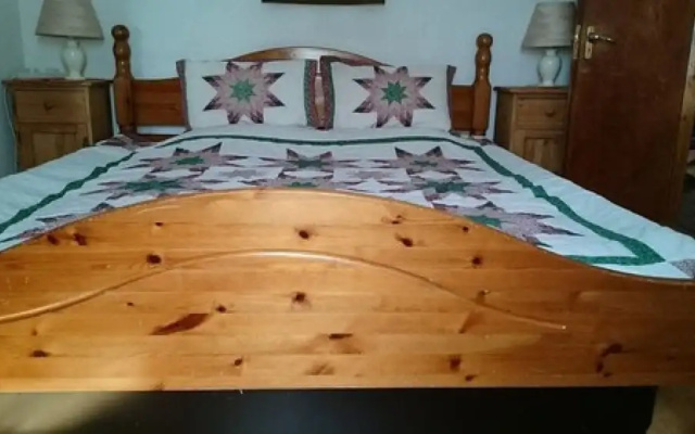 Shiralee Bed & Breakfast