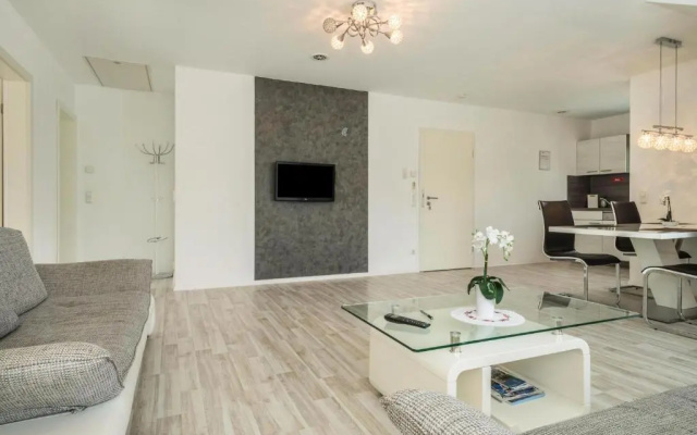 Familien-apartment 1